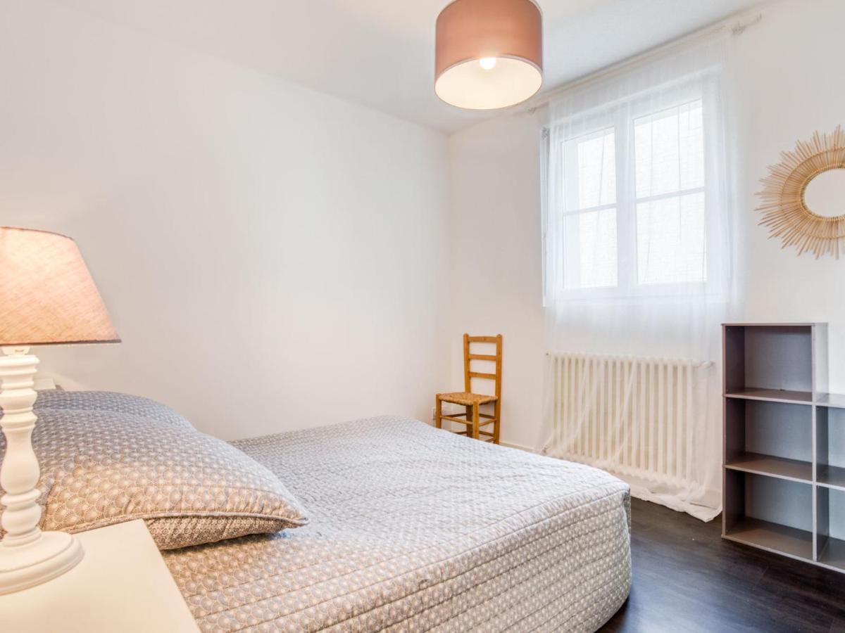 Apartment Le Monceau By Interhome Dinard Ngoại thất bức ảnh