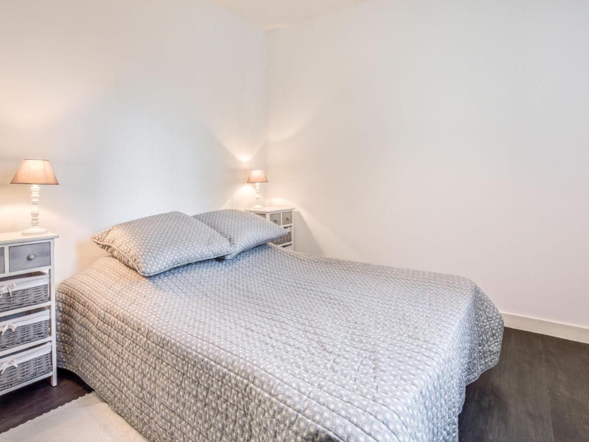 Apartment Le Monceau By Interhome Dinard Ngoại thất bức ảnh