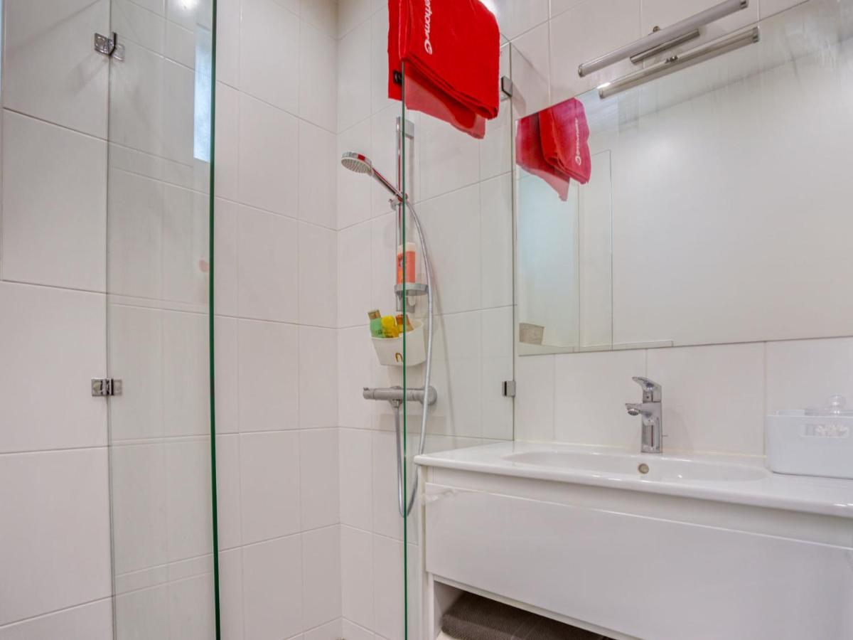 Apartment Le Monceau By Interhome Dinard Ngoại thất bức ảnh